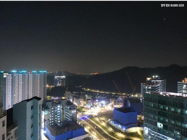 전주 라온프라이빗 퍼스티브 현장예시